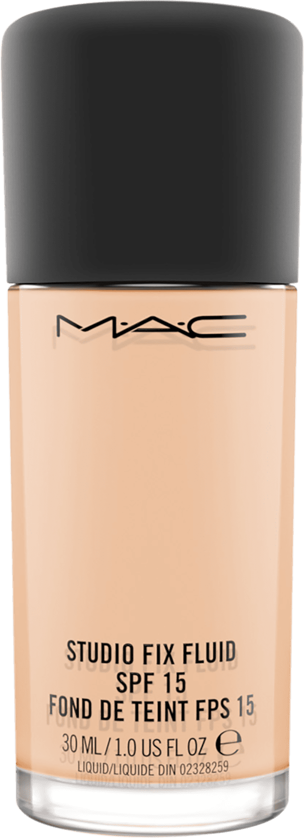 M·A·C Studio Fix Fluid FPS 15 NW15 - Base Líquida 30ml