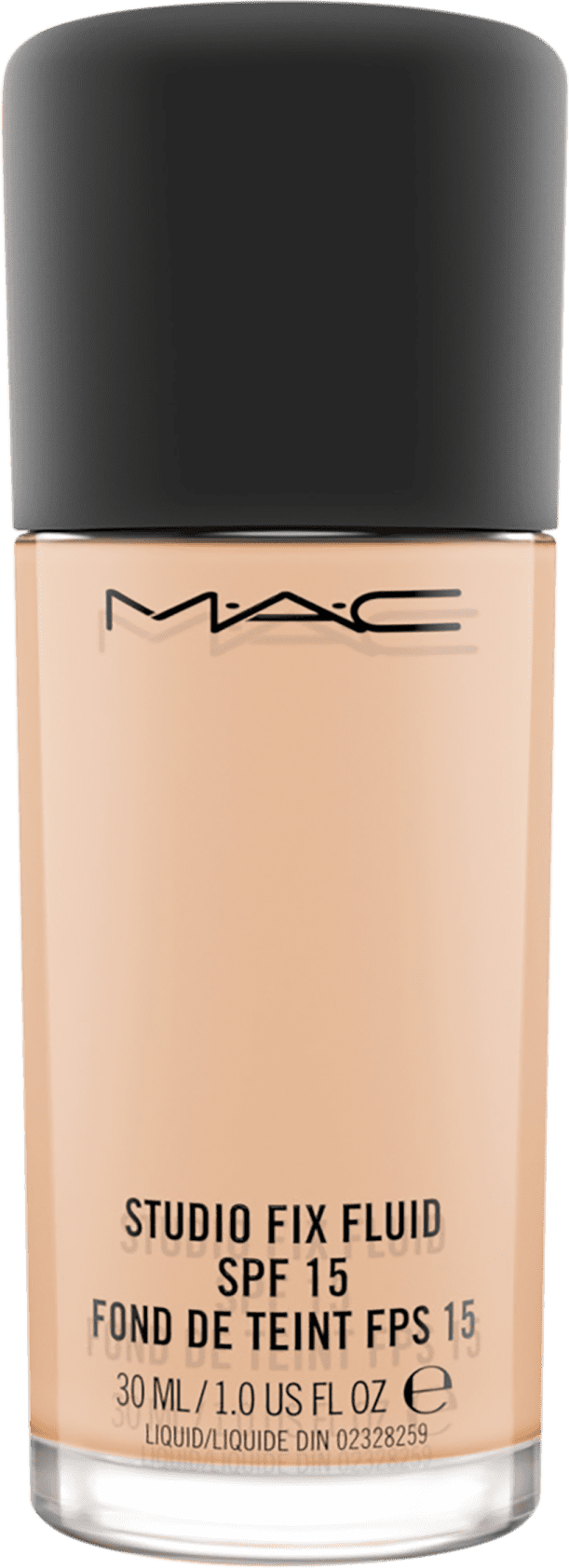 M·A·C Studio Fix Fluid FPS 15 NW20 - Base Líquida 30ml