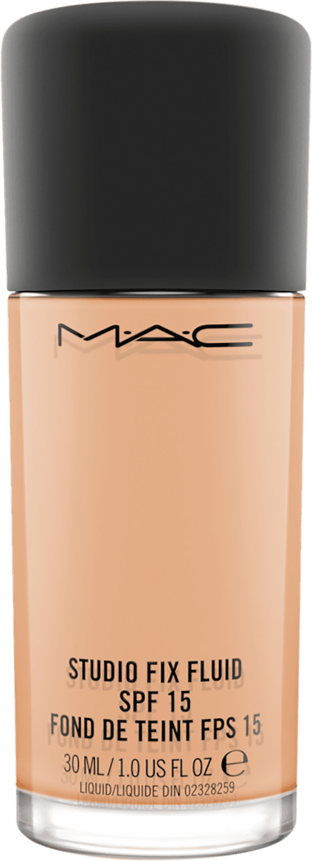 M·A·C Studio Fix Fluid FPS 15 NW30 - Base Líquida 30ml