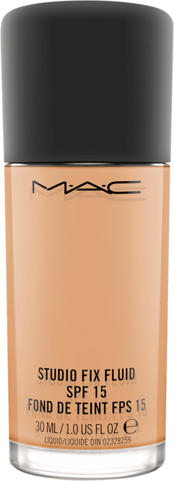M·A·C Studio Fix Fluid FPS 15 NW35 - Base Líquida 30ml