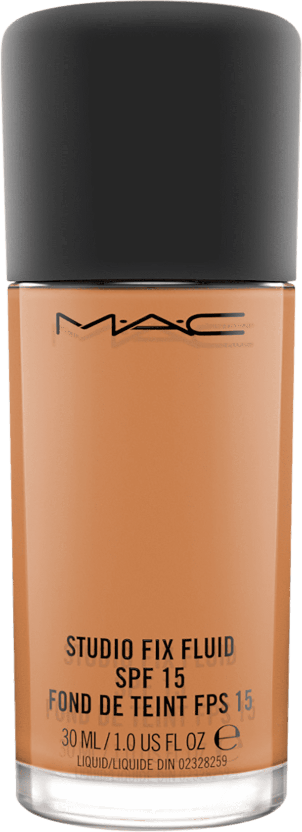 M·A·C Studio Fix Fluid FPS 15 NW45 - Base Líquida 30ml