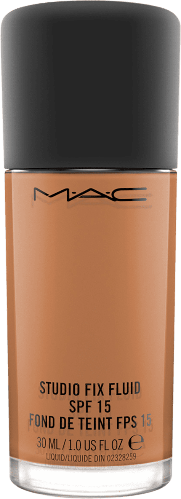 M·A·C Studio Fix Fluid FPS 15 NW50 - Base Líquida 30ml