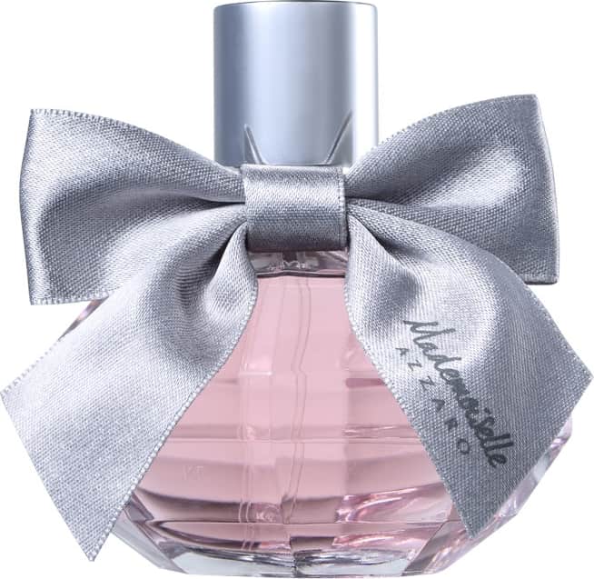 Mademoiselle Azzaro Eau de Toilette - Perfume Feminino 50ml