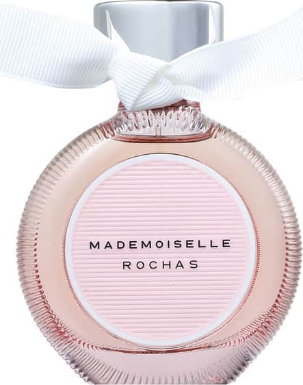 Mademoiselle Rochas Eau de Parfum - Perfume Feminino 30ml