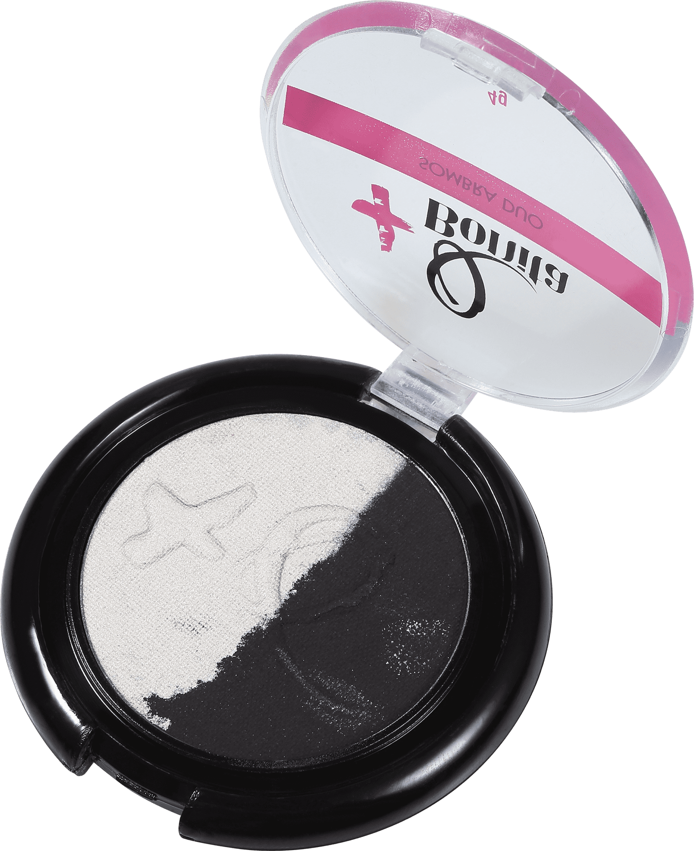 Mais Q Bonita Duo 01 - Sombra 4g