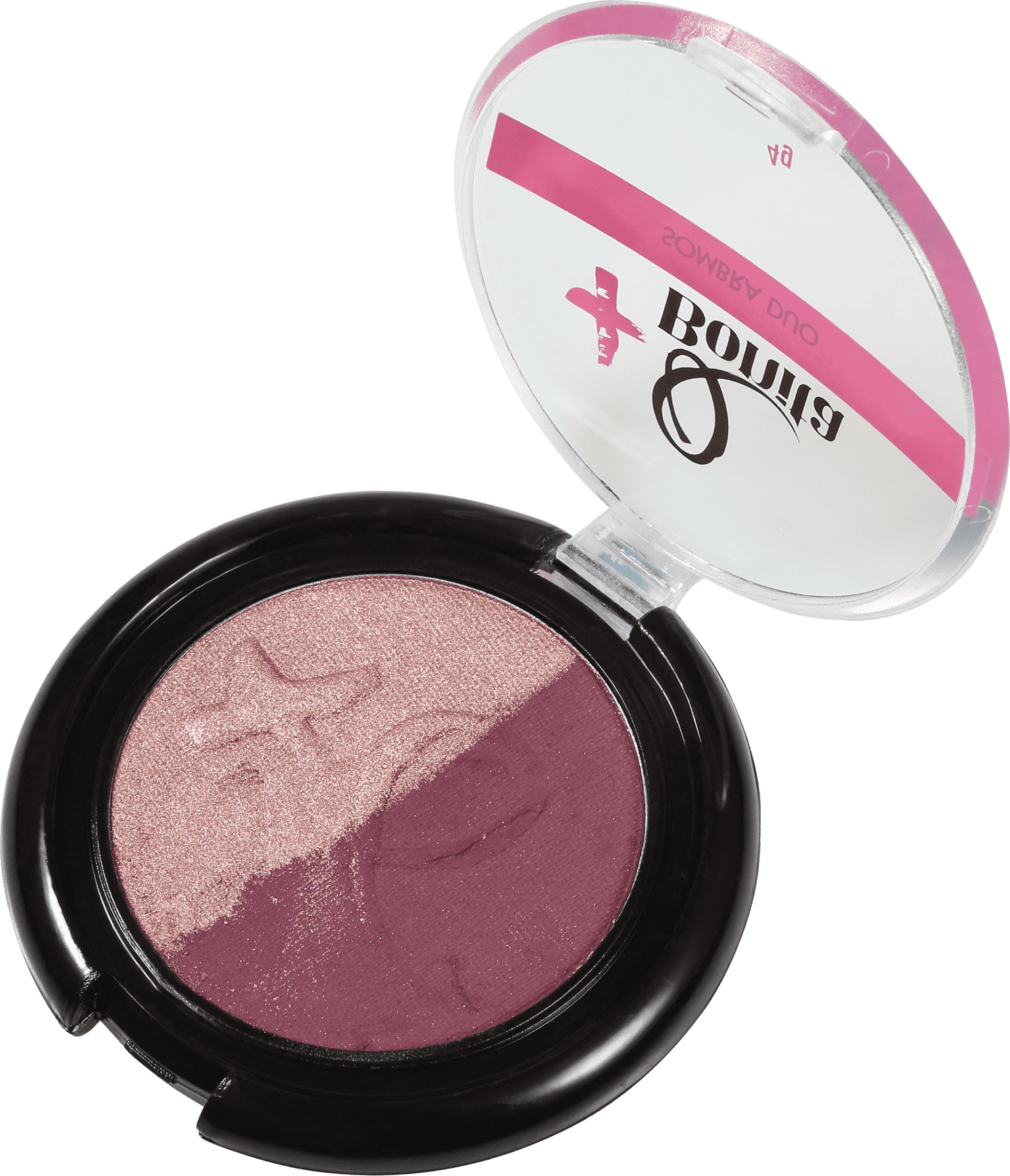 Mais Q Bonita Duo 03 - Sombra 4g