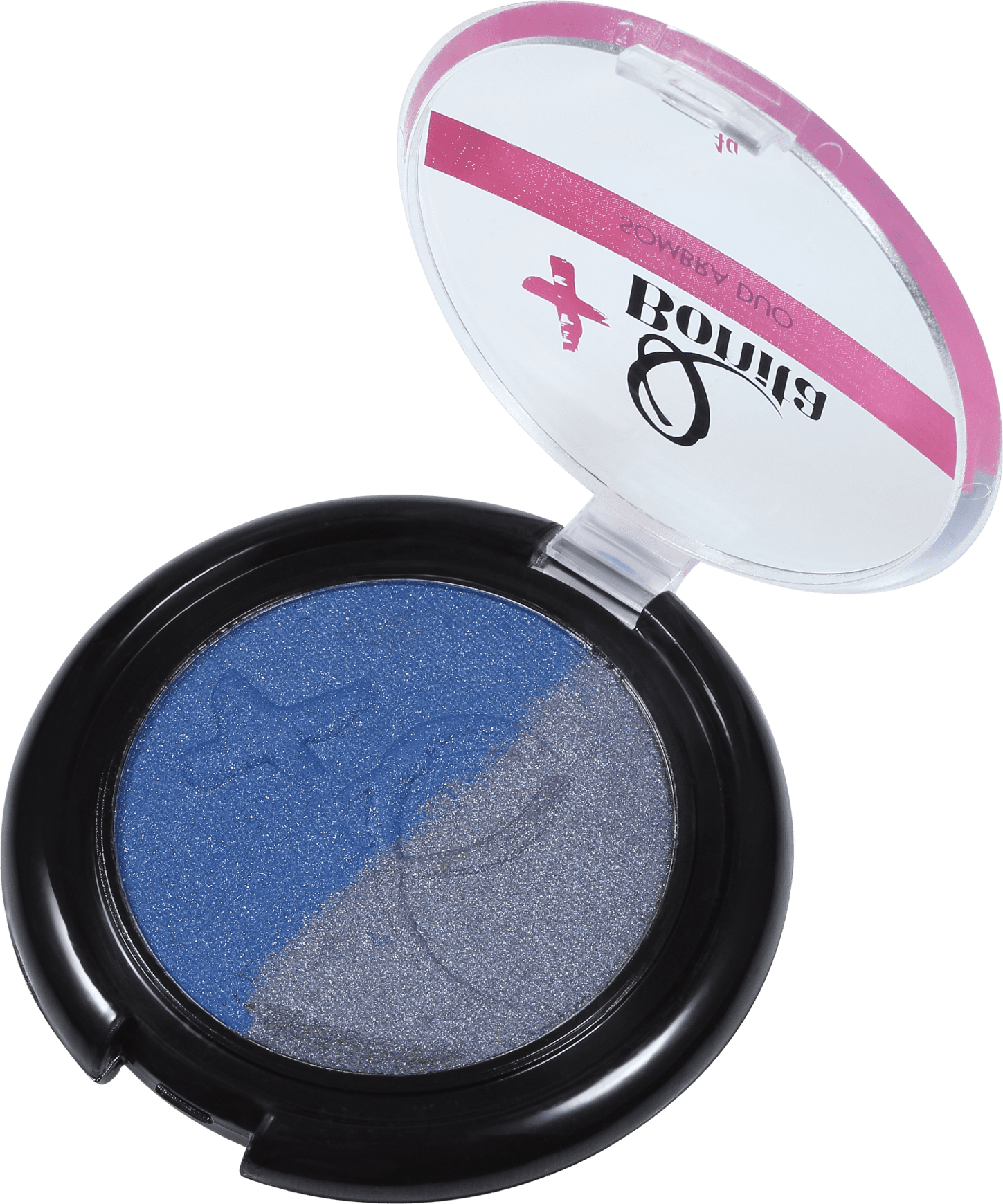 Mais Q Bonita Duo 04 - Sombra 4g