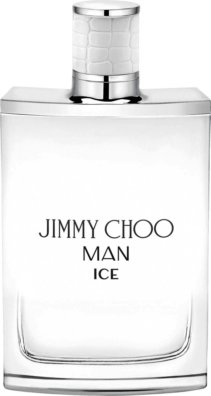 Man Ice Jimmy Choo Eau de Toilette - Perfume Masculino 100ml