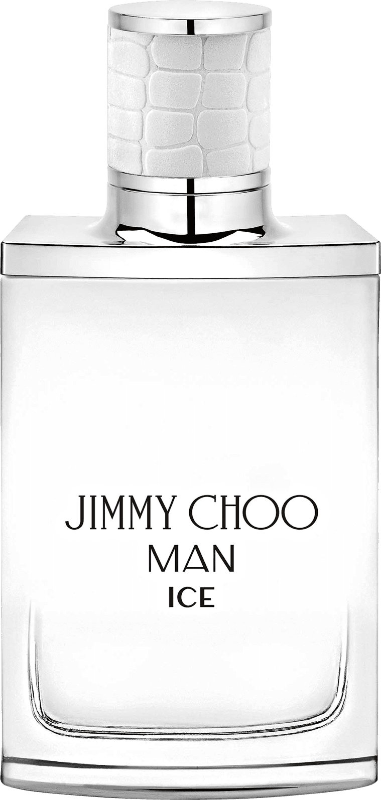 Man Ice Jimmy Choo Eau de Toilette - Perfume Masculino 50ml