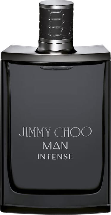 Jimmy Choo Man Intense Eau de Toilette - Perfume Masculino 100ml
