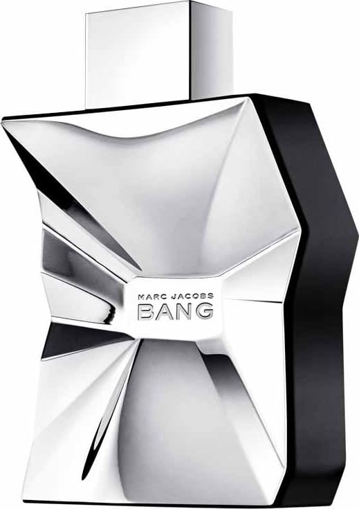 Bang Marc Jacobs Eau de Toilette - Perfume Masculino 100ml