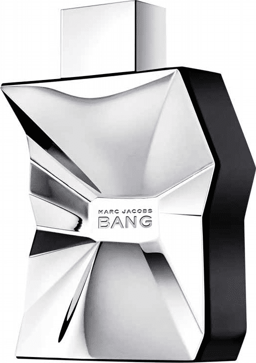 Bang Marc Jacobs Eau de Toilette - Perfume Masculino 50ml