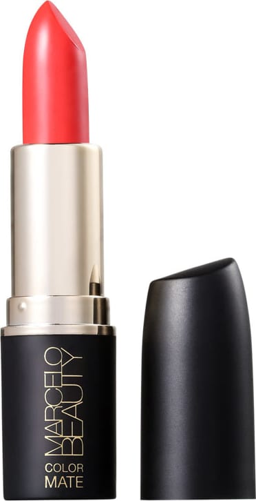 Marcelo Beauty Color Mate Kiss Kiss - Batom 3,5g