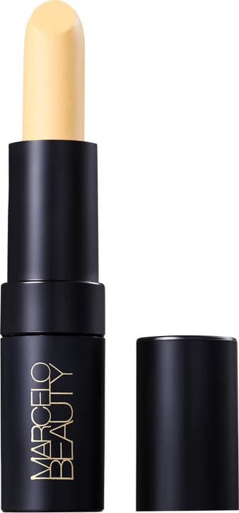 Marcelo Beauty Amarelo - Corretivo em Bastão 4g