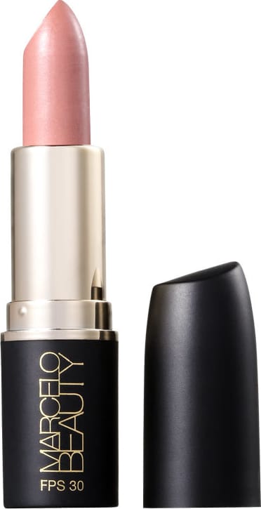 Marcelo Beauty Hidratante FPS 30 Casual - Batom Cremoso 3,5g