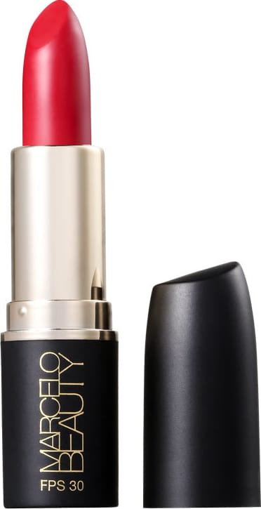 Marcelo Beauty Hidratante FPS 30 Diva - Batom Cremoso 3,5g
