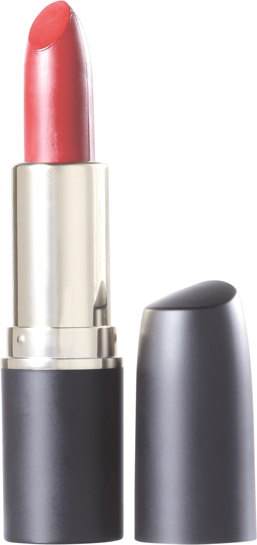 Marcelo Beauty Hidratante FPS 30 Vermelho Oriental - Batom Cremoso 3,5g