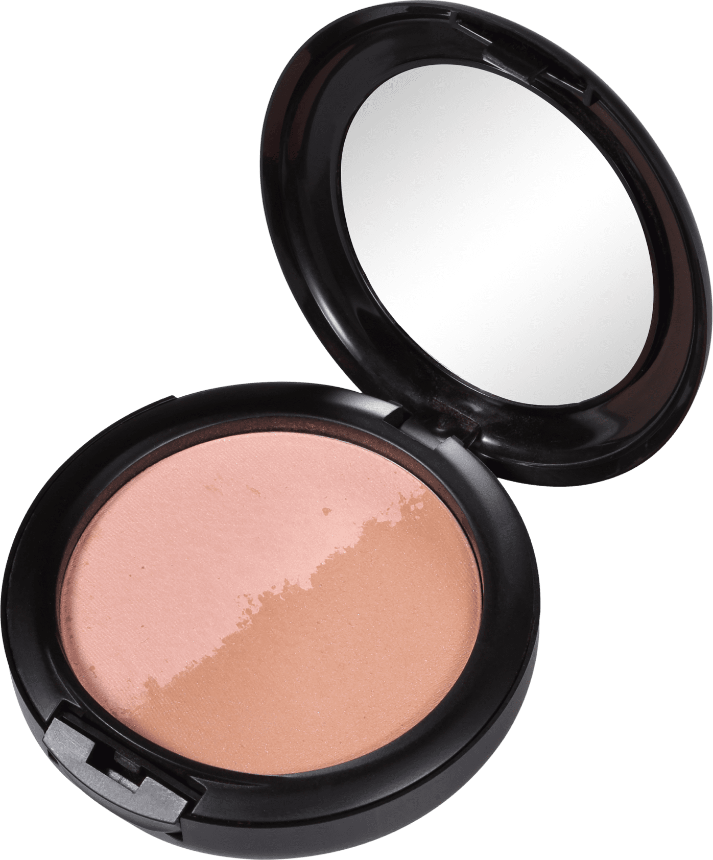 Marcelo Beauty Mosaico Duo Castanho - Blush Luminoso 60g
