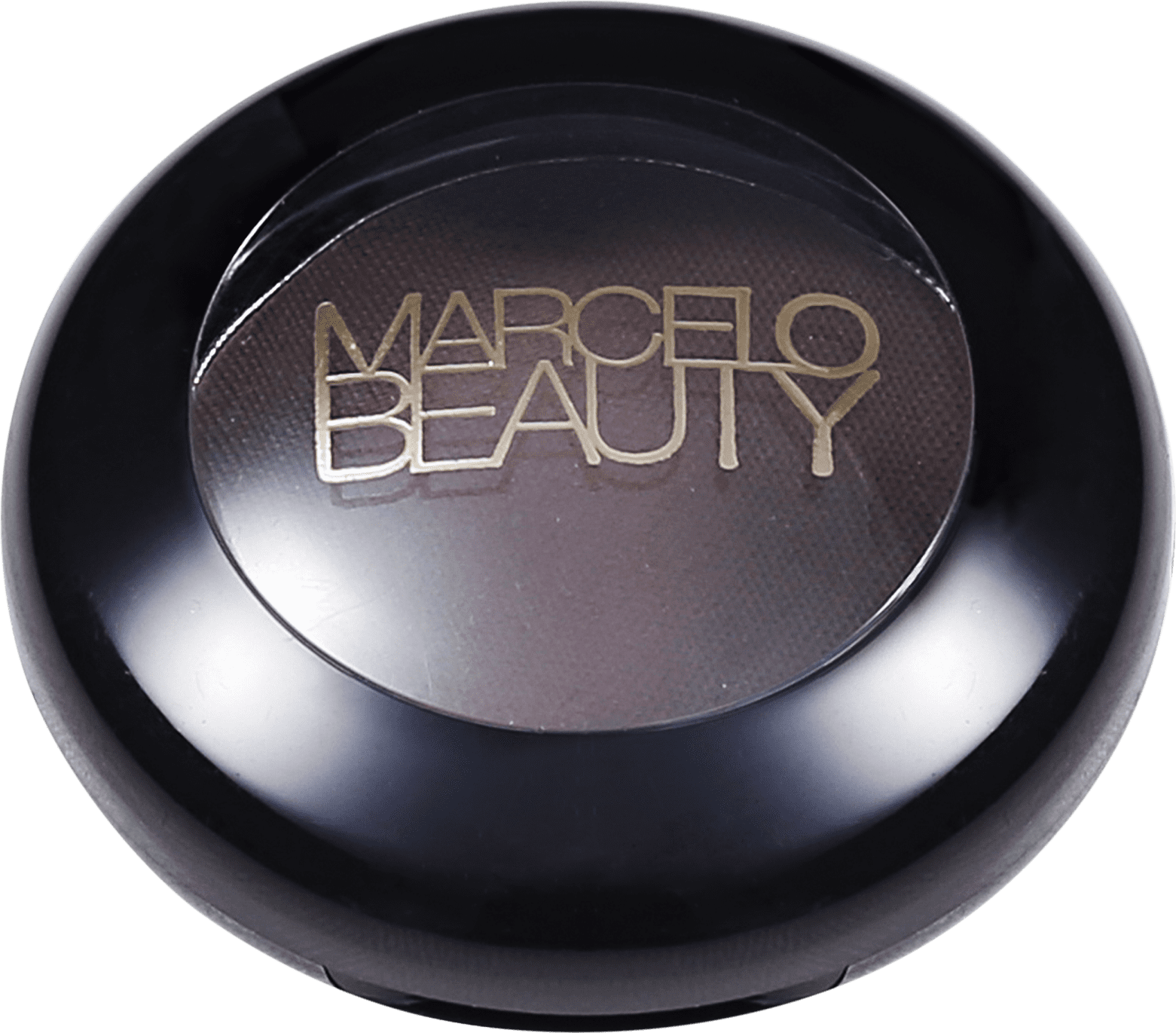 Marcelo Beauty Uno Marrom Mate - Sombra 2g