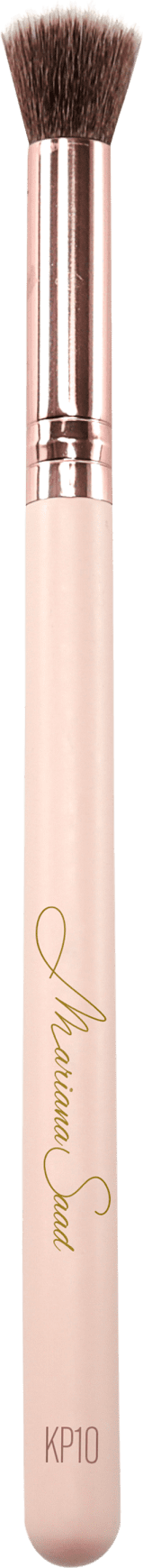 Mariana Saad Precision Flat Top KP10 - Pincel