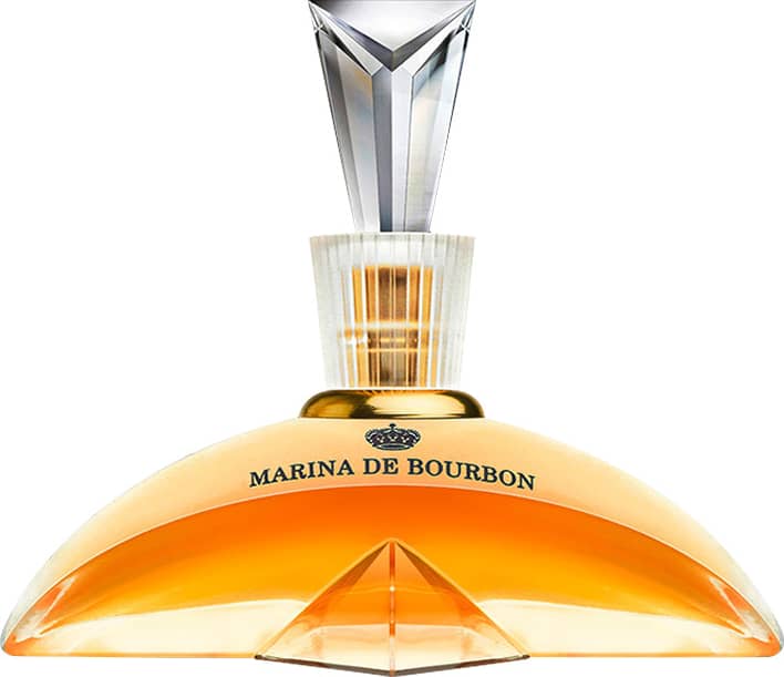 Classique Marina de Bourbon Eau de Parfum - Perfume Feminino 50ml