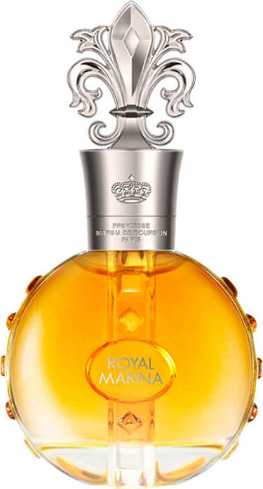 Royal Marina Diamond Marina de Bourbon Eau de Parfum - Perfume Feminino 100ml
