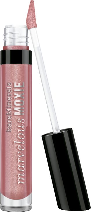bareMinerals Marvelous Moxie Lipgloss Smooth Talker - Gloss 4,5ml