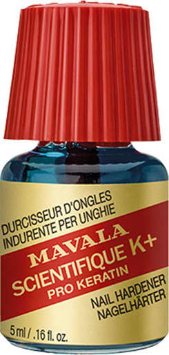 Mavala Scientifique K+ - Endurecedor para Unhas 5ml