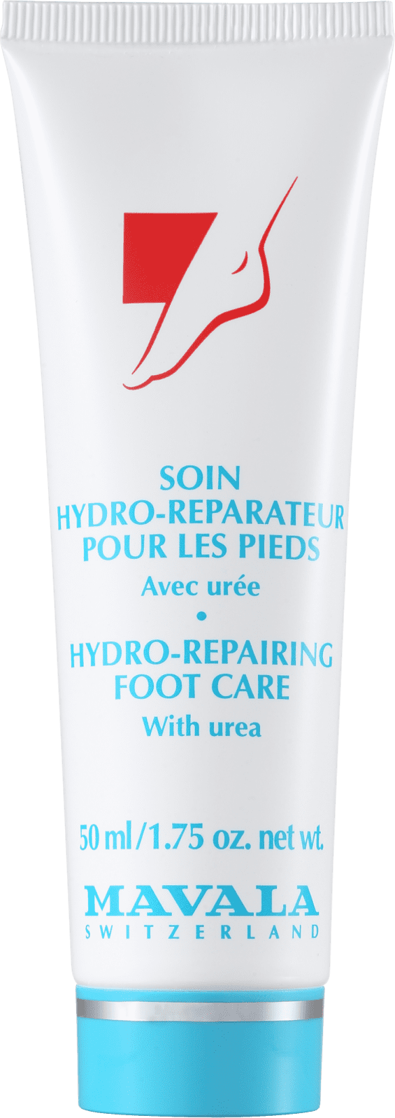 Mavala Soin Hydro-Repairing - Reparador para os Pés 50ml