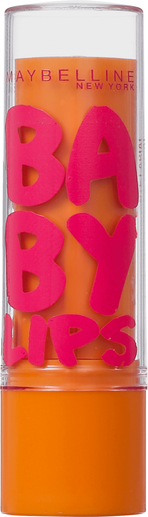 Maybelline Baby Lips Cherry Me - Hidratante Labial 3,8g