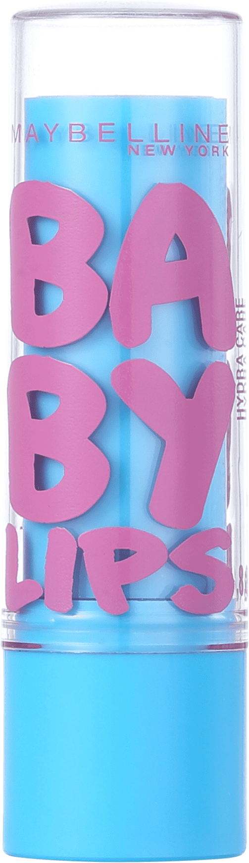 Maybelline Baby Lips Hydra Care FPS 20 - Hidratante Labial 3,8g
