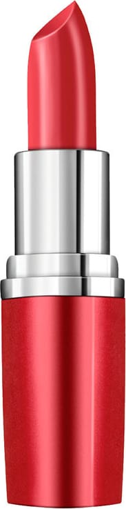 Maybelline Hydra Extreme Com Colágeno 190 Royal Red Fps 15 - Batom 3,4g