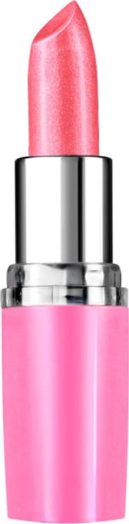 Maybelline Water Shine 127 Sparkling Pink - Batom 3,4g