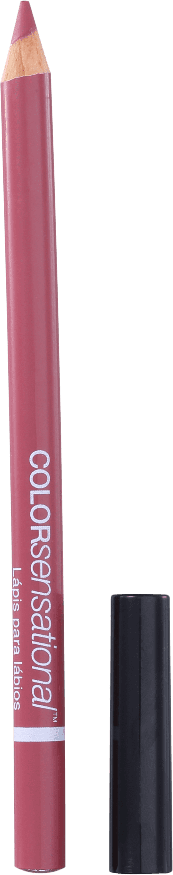 Maybelline Color Sensational 106 Sonhando Acordada - Lápis de Boca