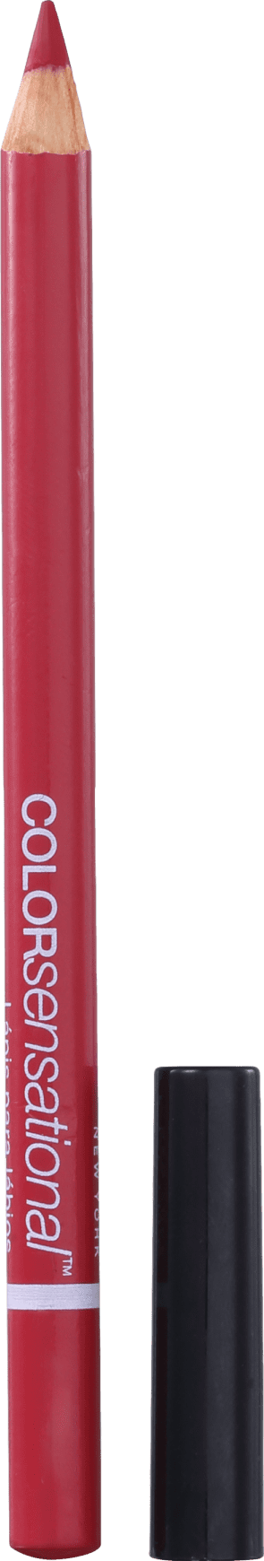 Maybelline Color Sensational 311 Sem Compromisso - Lápis de Boca