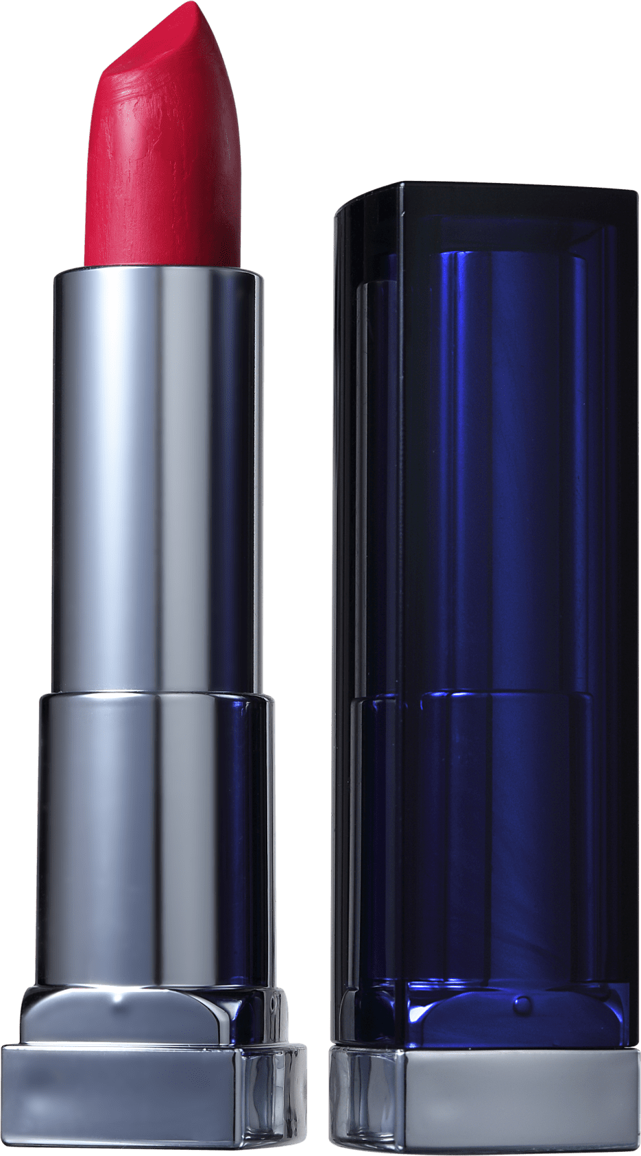 Maybelline Color Sensational Aperte o Play 114 Esquenta Com as Amigas - Batom Matte 4,2g