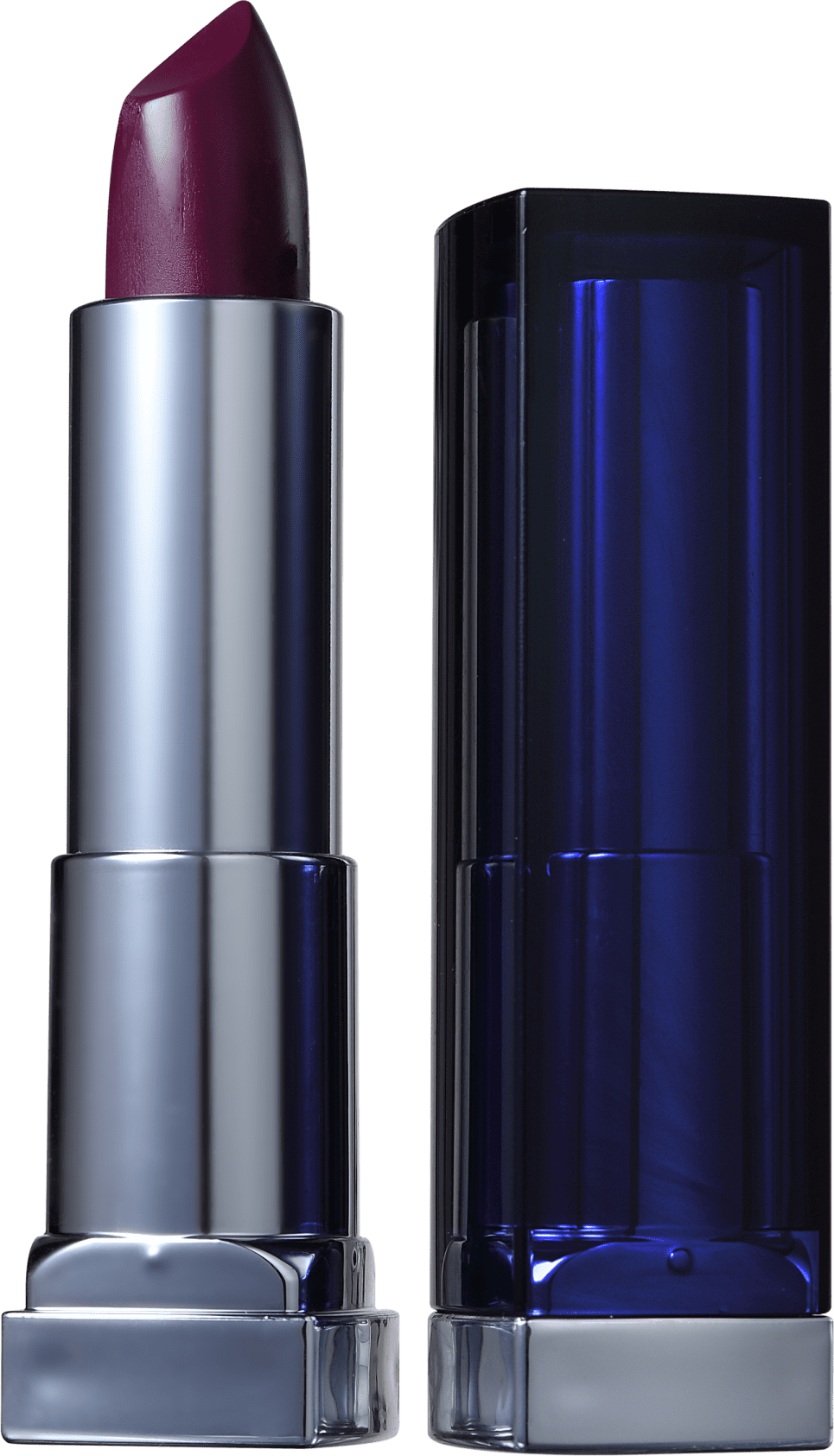 Maybelline Color Sensational Aperte o Play 410 Lista VIP - Batom Matte 4,2g