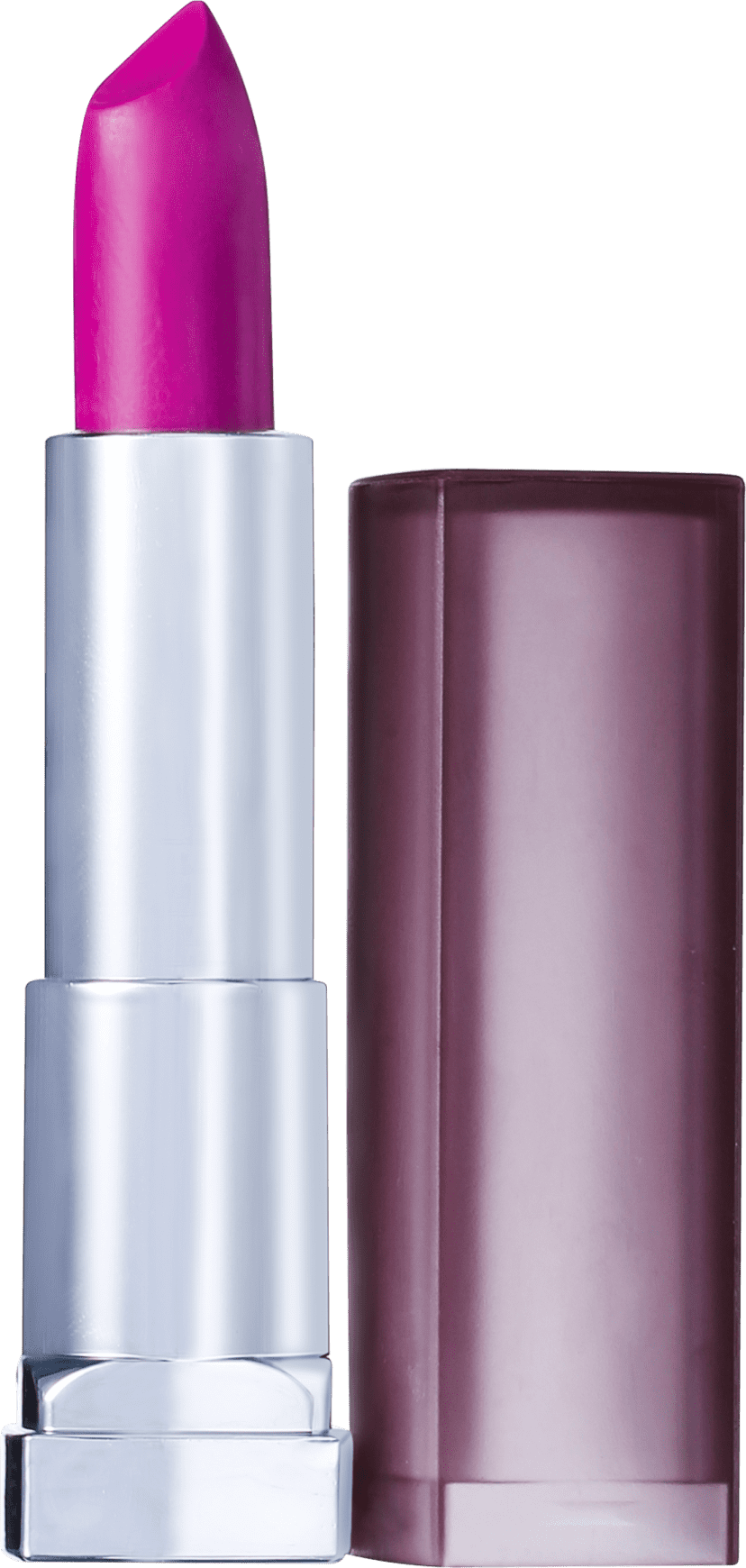 Maybelline Color Sensational Creamy Mattes 408 Matte de Inveja - Batom 4,2g