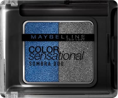 Maybelline Color Sensational Duo Do Poder - Sombra 1,8g