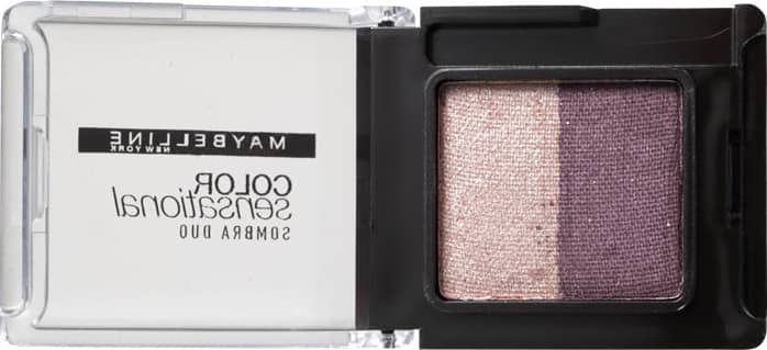 Maybelline Color Sensational Duo Magya - Sombra 1,8g
