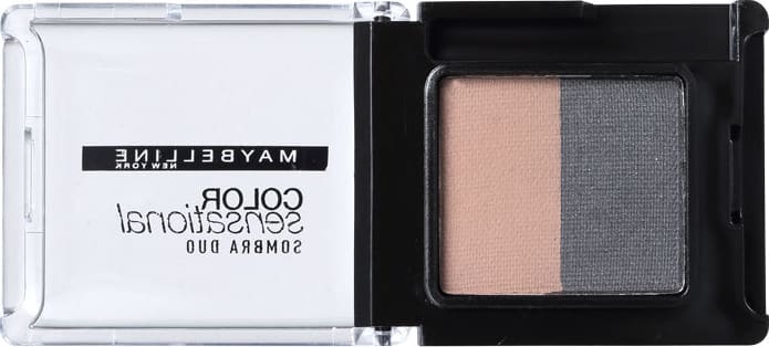 Maybelline Color Sensational Duo Noitada - Sombra 1,8g