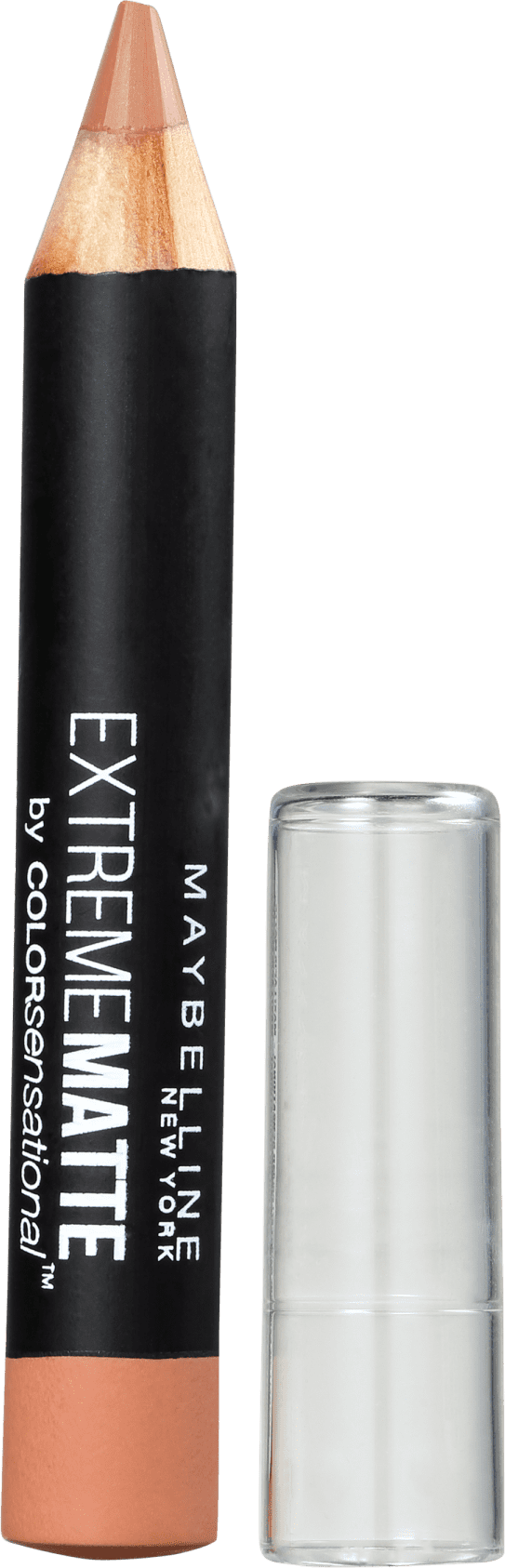 Maybelline Color Sensational Extreme Matte 150 Bota Pra Jogo - Batom 1,5g