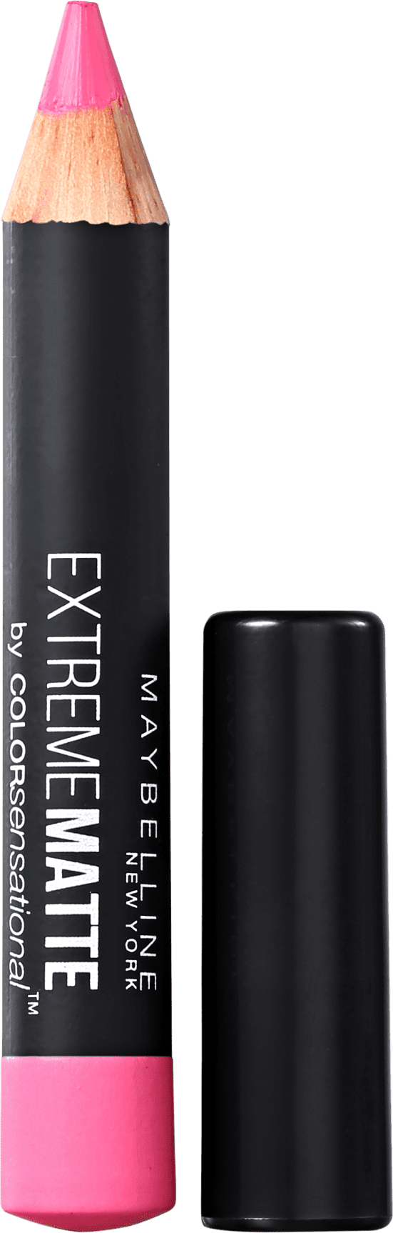 Maybelline Color Sensational Extreme Matte 30 Ih, me Deixa! - Batom 1,5g