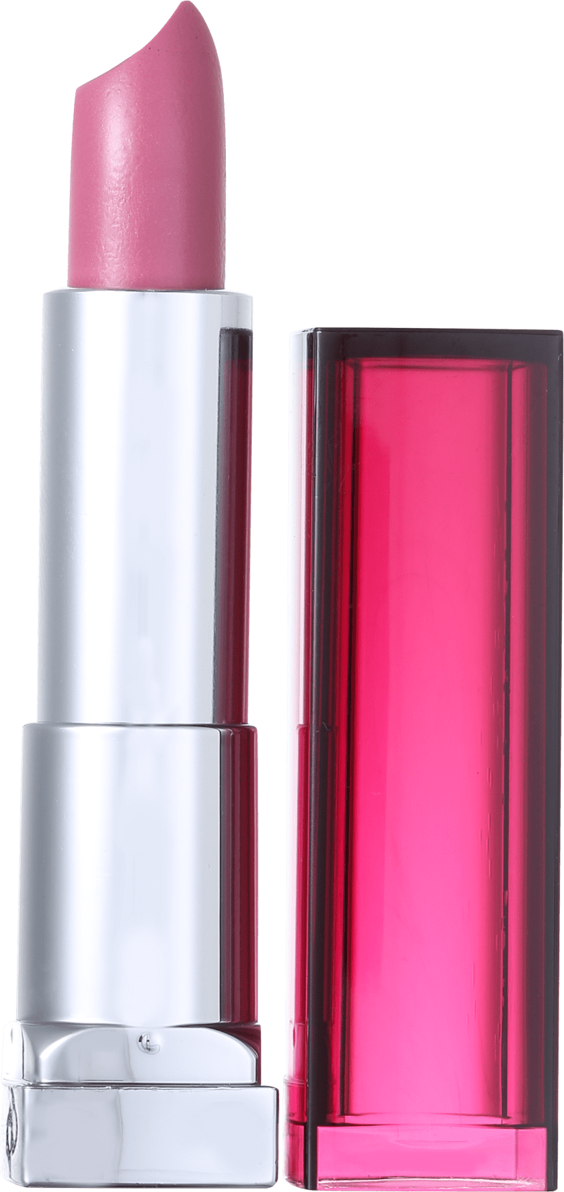 Maybelline Color Sensational Rosas Apaixonantes 103 Rosa Pra Casar - Batom Cremoso 4,2g