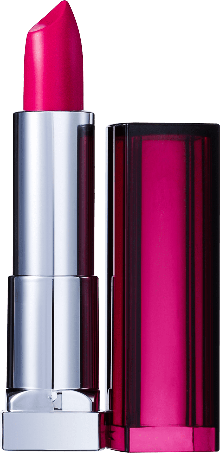 Maybelline Color Sensational Rosas Apaixonantes 110 Conta Tudo! - Batom Cremoso 4,2g