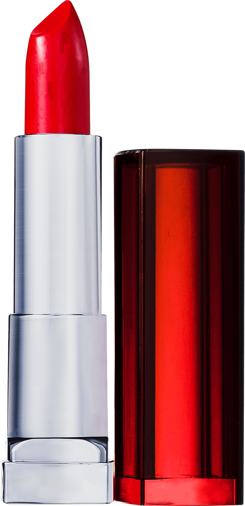 Maybelline Color Sensational Vermelhos Poderosos 309 Perigo A Frente - Batom Matte 4,2g