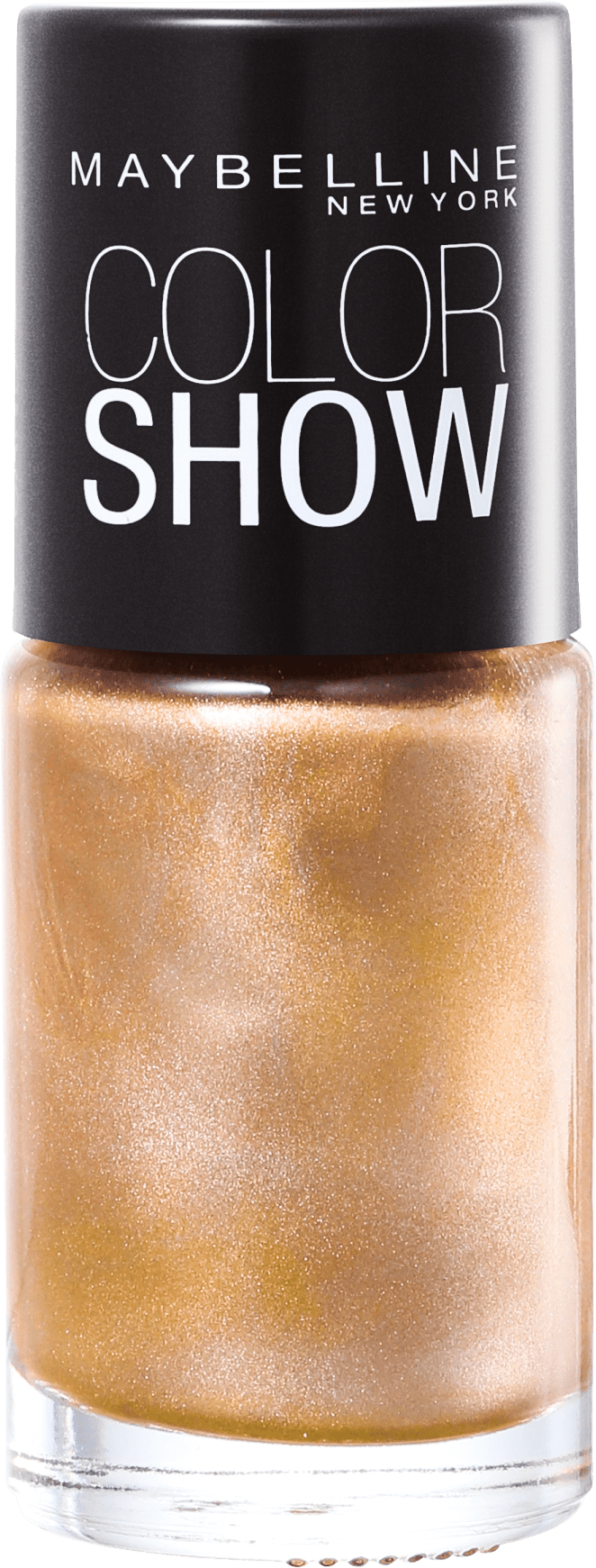 Maybelline Color Show 580 Golden Sand - Esmalte 10ml