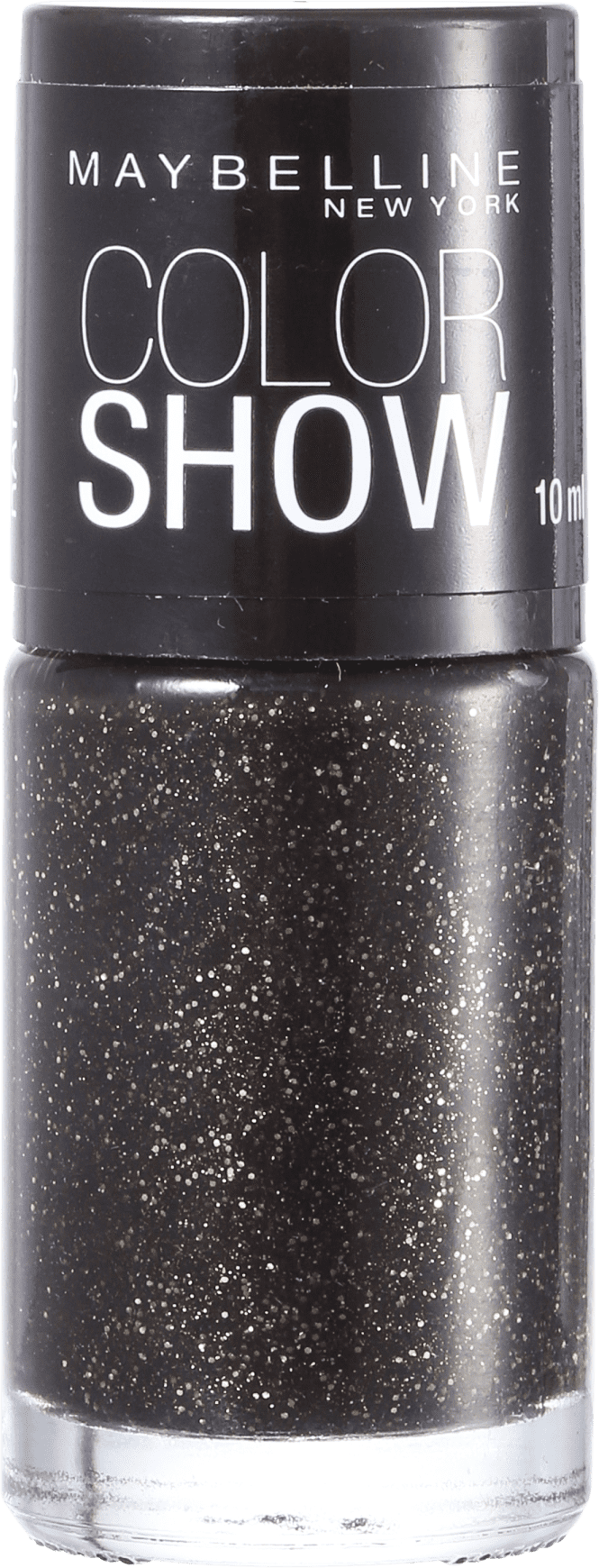 Maybelline Color Show 630 Twilight Rays - Esmalte Glitter 10ml