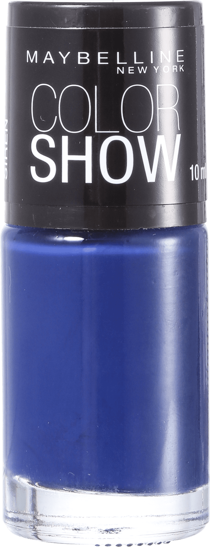 Maybelline Esmalte Color Show 375 Sapphire Siren 10ml