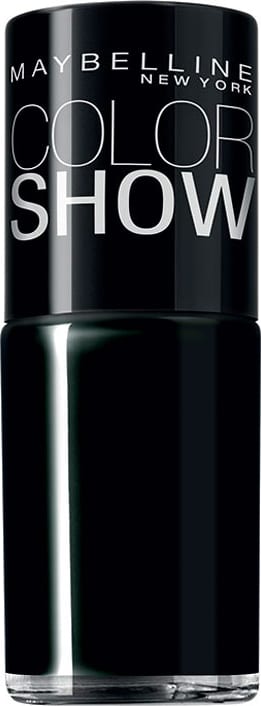 Maybelline Color Show 545 Blackout - Esmalte 10ml